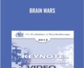 Brain Wars: How Not Looking at the Brain Leads to Missed Diagnoses, Failed Treatments and Dangerous Behaviors – Daniel Amen