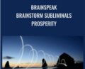 BrainStorm Subliminals-Prosperity – BrainSpeak