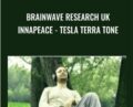 Brainwave Research UK-InnaPeace – Tesla Terra Tone