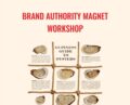 Brand Authority Magnet Workshop Amazing.com – Amazing