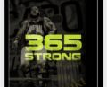 365 Strong – Brandon Lilly