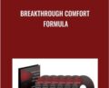 Breakthrough Comfort Formula – Jon Sinn