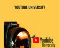 YOUTUBE UNIVERSITY – Breanna Rutter