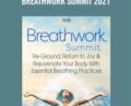 Breathwork Summit 2021 – Kathleen Booker