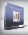 Brendon Watt – Global Access Bars Class Nov-18 Noosa