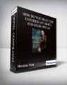 Brendon Watt – How do You Begin the Universe of Choice Feb-20 São Paulo