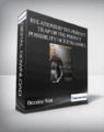 Brendon Watt – Relationship The Perfect Trap or the Perfect Possibility Oct-20 Istanbul