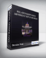 Brendon Watt – Relationships Done Different Sep-19 Mumbai