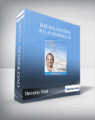 Brendon Watt – The Foundation Jul-19 Marseille