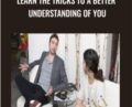 Learn the Tricks to a Better Understanding of You – Brent Dalley