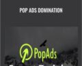 Pop Ads Domination – Brent Dunn