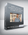 Brent Harvey – Script Analysis & Character Breakdown Course for Actors