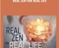 Real Zen for Real Life – Bret W. Davis