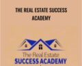 The Real Estate Success Academy – Brett Shoemaker