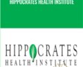 Hippocrates Health Institute – Brian Clement