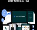 Grow Your Blog Fast – Brian Dean