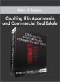 Brian H. Murray – Crushing It in Apartments and Commercial Real Estate