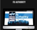FB Authority – Brian Horn