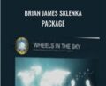 Brian James Sklenka Package – W. D. Gann