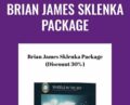 Brian James Sklenka Package – Brian James