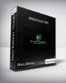 Brian Jefferson – PrimeTime Pips
