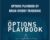 Options Playbook by Brian Overby TradeKing – Brian Overby TradeKing