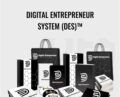 Digital Entrepreneur System (DES)™ – Brian Pfeiffer