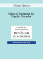 Brian Quinn – Clinical Treatment for Bipolar Disorder
