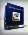 Brian Tracy – 21 Great Ways To Live To Be 100