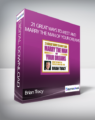 Brian Tracy – 21 Great Ways To Meet And Marry The Man Of Your Dreams