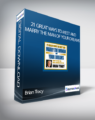 Brian Tracy – 21 Great Ways To Meet And Marry The Woman Of Your Dreams
