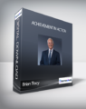 Brian Tracy – Achievement in Action