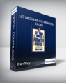 Brian Tracy – Get Paid More and Promoted Faster