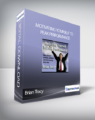 Brian Tracy – Motivating Yourself To Peak Performance