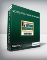 Brian Tracy – Secrets Of Self-Made Millionaires