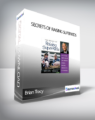Brian Tracy – Secrets of Raising Super Kids