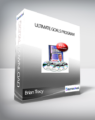 Brian Tracy – Ultimate Goals Program