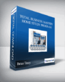 Brian Tracy – Total Business Mastery Home Study Program