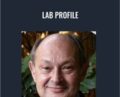 Lab Profile – Brian Van Der Horst
