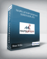 Brian Willie – Maps Liftoff Webinar Series Replays
