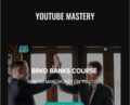Youtube Mastery – Brko Banks