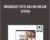 Broadcast Tates Million Dollar System – Andrew Tate
