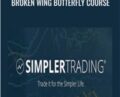 Broken Wing Butterfly Course – Simpler Options