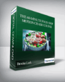 Brooke Lark – The 60-Minute Food Stop Motion Crash Course