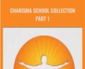 Charisma School Collection Part 1 – Bruno Martins & Fabricio Astelo