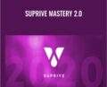 Suprive Mastery 2.0 – Bruno Sanders