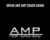 Bryan and AMP Coach Shana – AMP