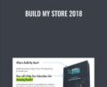 Build My Store 2018 – Austin Anthony & Devid Farah