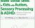 Build Social Skills in Kids with Autism, Sensory Processing & ADHD-Positive Outcome for Success – Tara Delaney & Mary Hamrick