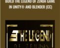 Build The Legend of Zenda Game in Unity and Blender (CC) – Mammoth Interactive